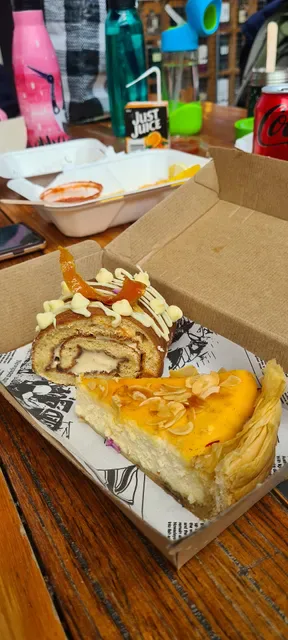 Modern Empanadas
