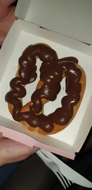 Pretzel Whitford City Shopping Centre