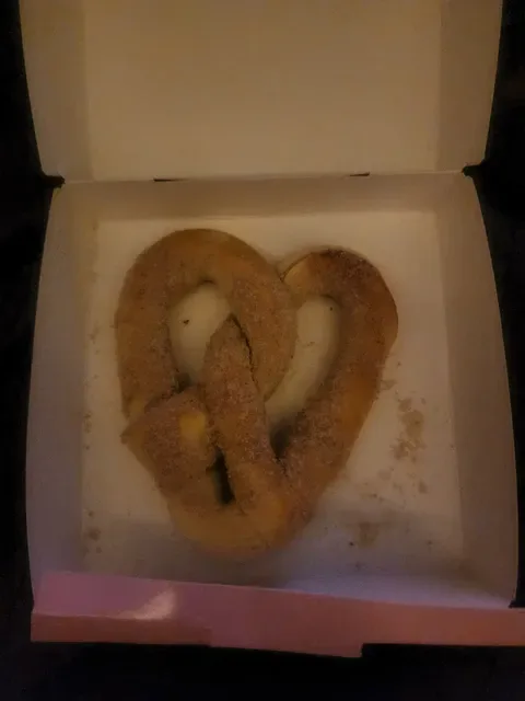 Pretzel Whitford City Shopping Centre