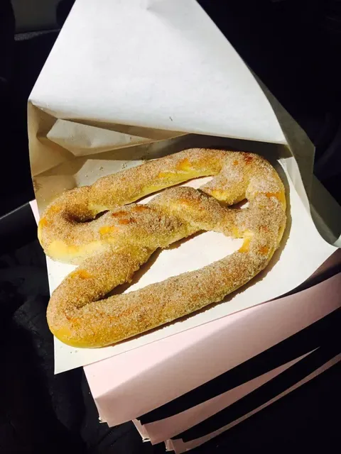 Pretzel Whitford City Shopping Centre