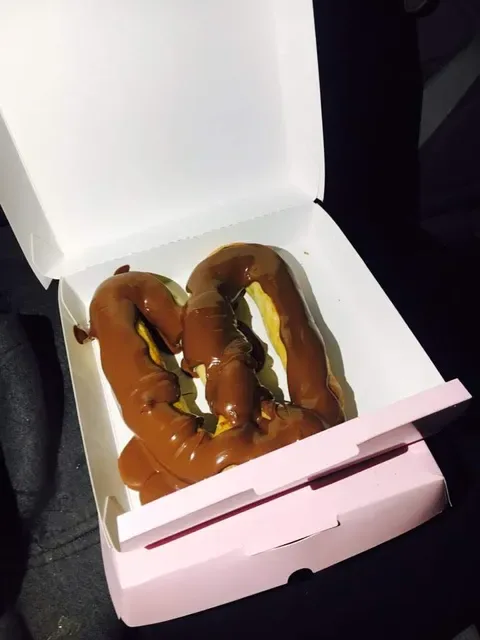 Pretzel Whitford City Shopping Centre