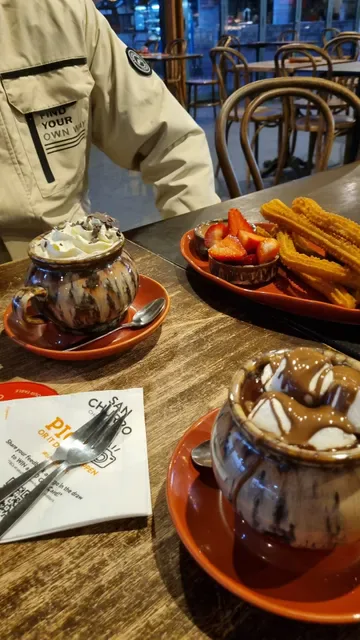 San Churro Hillarys