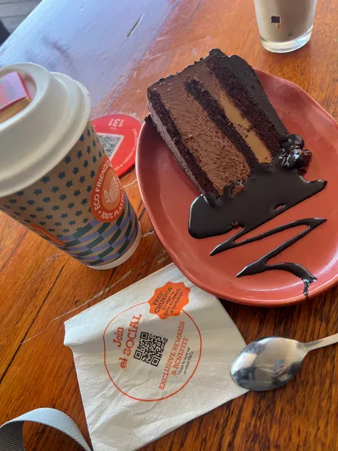 San Churro Hillarys