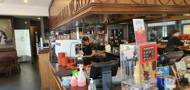 San Churro Hillarys
