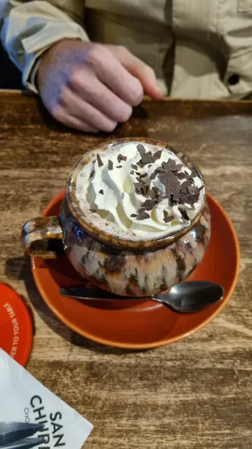San Churro Hillarys