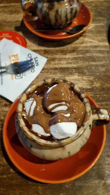 San Churro Hillarys