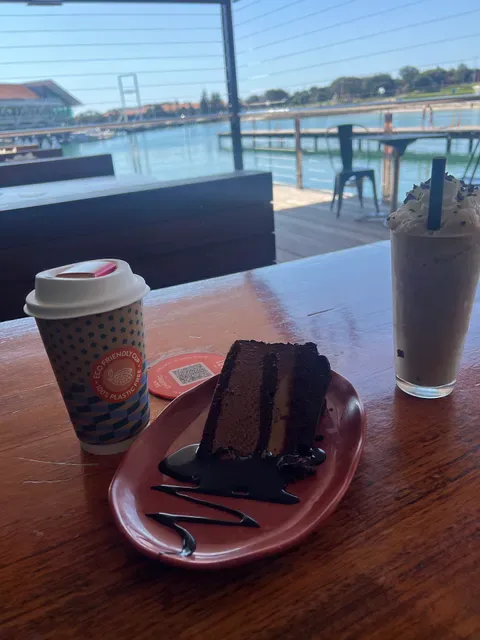 San Churro Hillarys