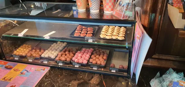 San Churro Hillarys