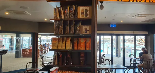 San Churro Hillarys