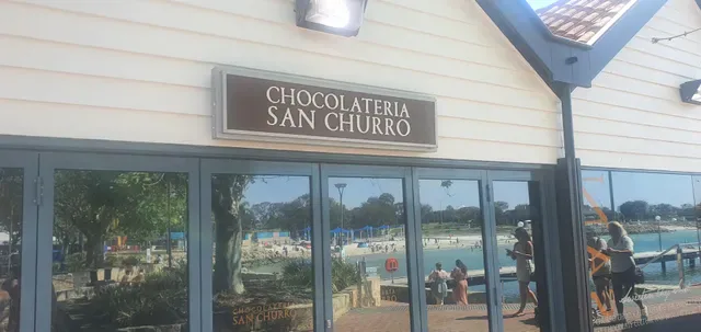 San Churro Hillarys