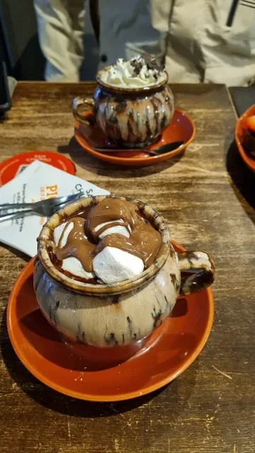 San Churro Hillarys