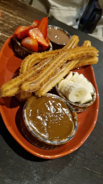 San Churro Hillarys