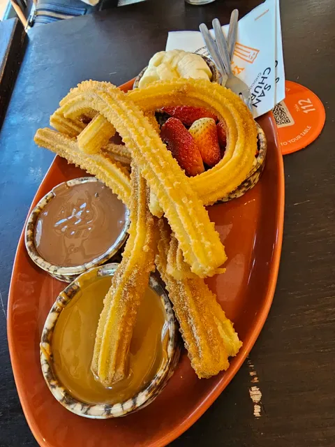 San Churro Hillarys