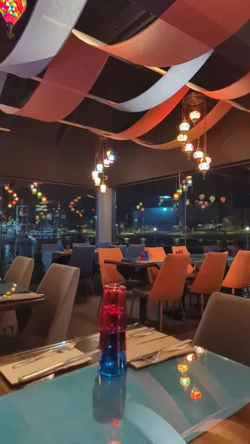 Turkuaz Mediterranean Restaurant