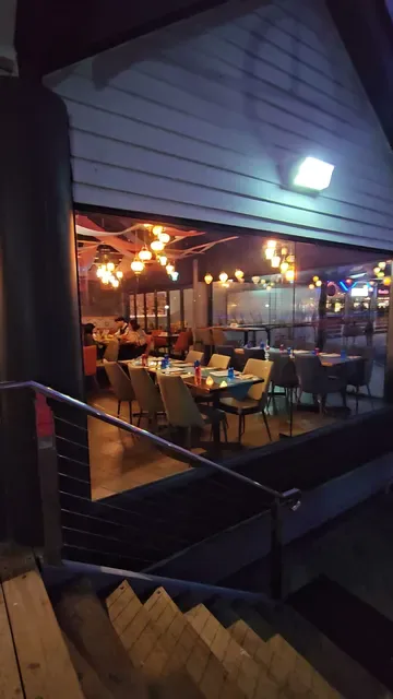 Turkuaz Mediterranean Restaurant