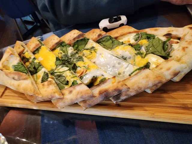 Turkuaz Mediterranean Restaurant