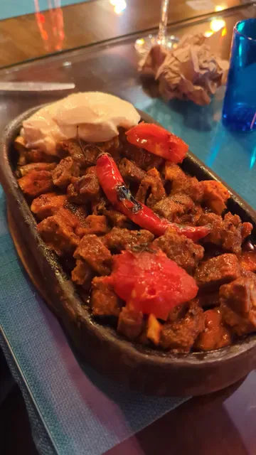 Turkuaz Mediterranean Restaurant