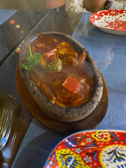 Turkuaz Mediterranean Restaurant