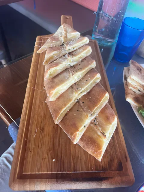 Turkuaz Mediterranean Restaurant