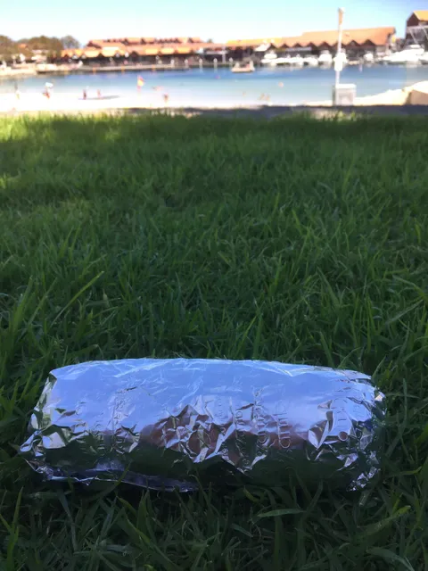Zambrero Hillarys