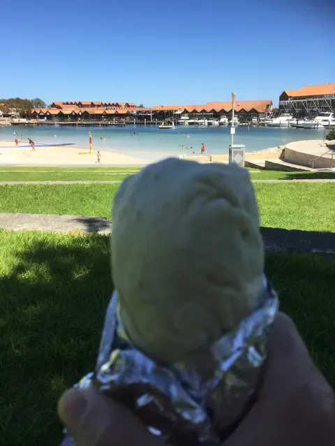 Zambrero Hillarys