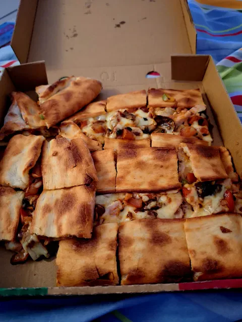 Wyatt Kebabs and Turkish Bakery