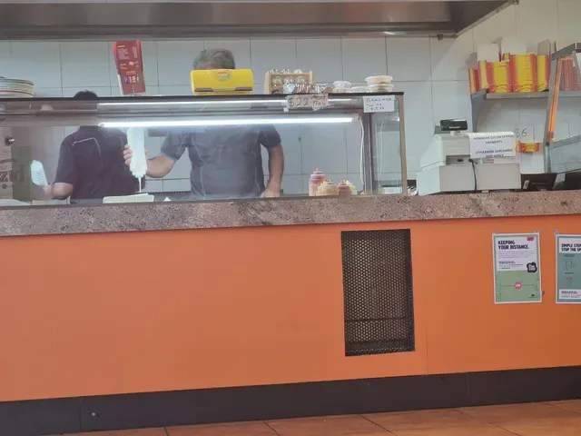 Wyatt Kebabs and Turkish Bakery