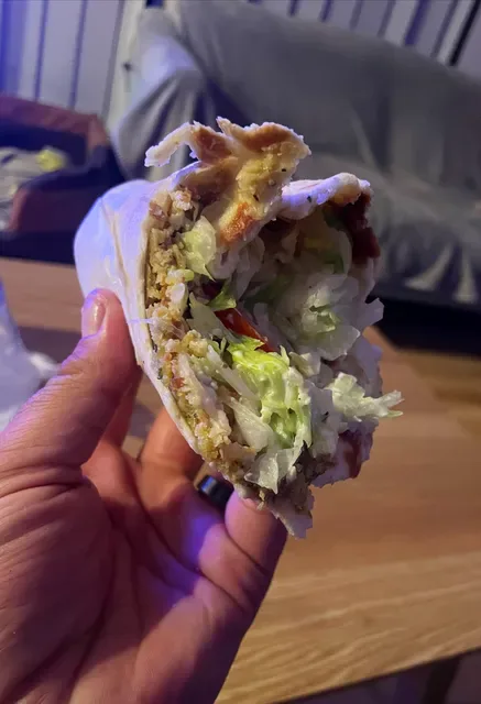 Wyatt Kebabs and Turkish Bakery