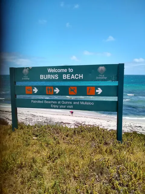 Sistas Burns Beach Cafe & Restaurant