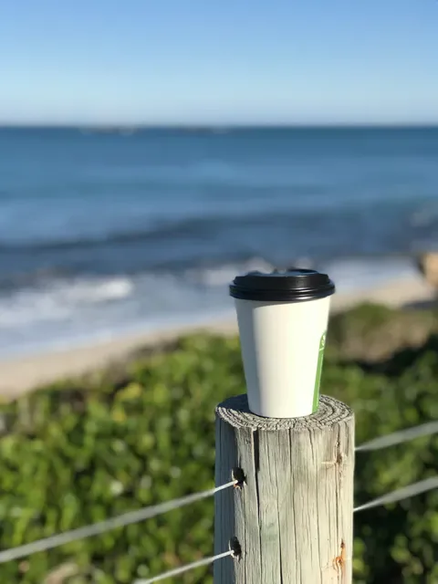Sistas Burns Beach Cafe & Restaurant