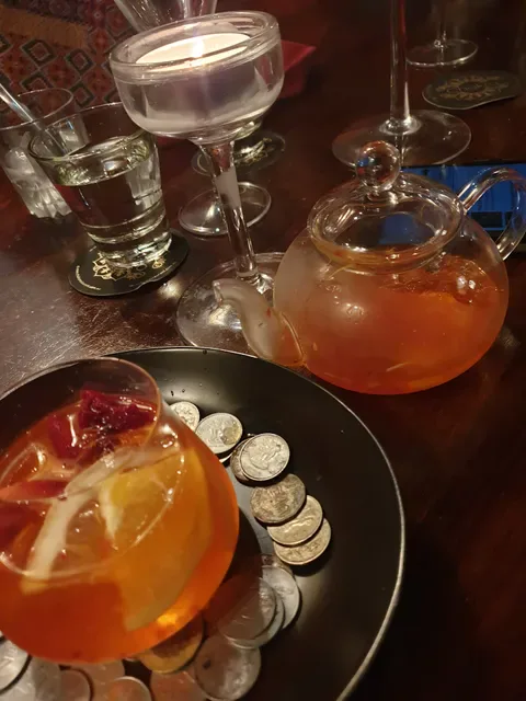 Chakra Restaurant