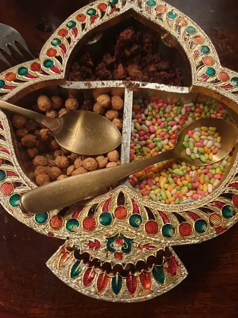 Chakra Restaurant