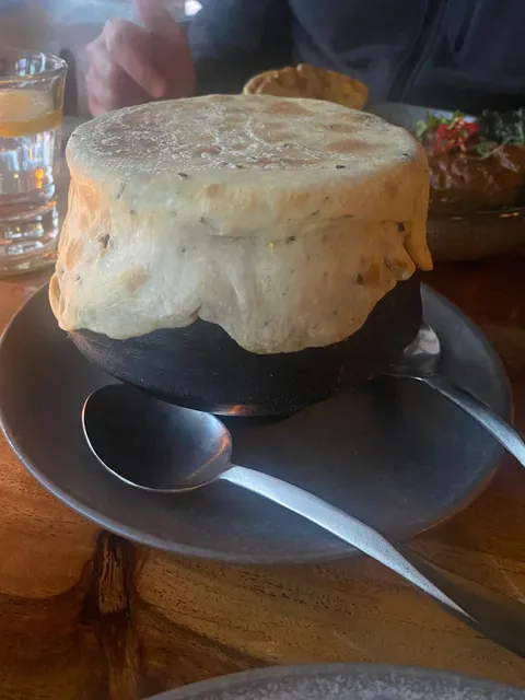 Chakra Restaurant