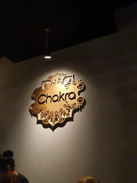 Chakra Restaurant