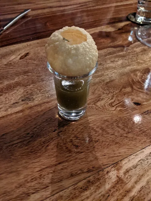 Chakra Restaurant
