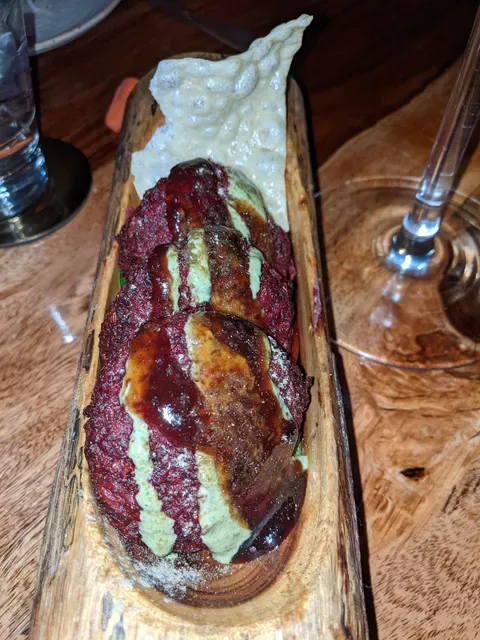 Chakra Restaurant