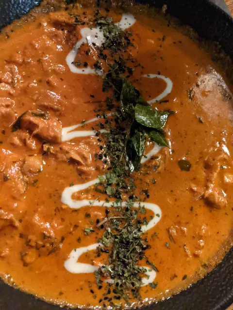 Chakra Restaurant