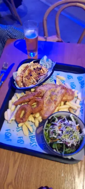 Fish Boss Inglewood