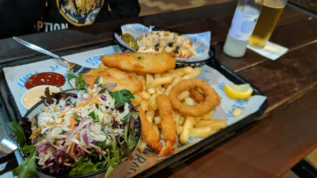 Fish Boss Inglewood