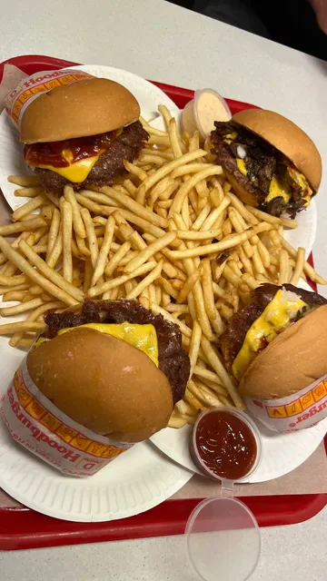 Hoodburger Inglewood