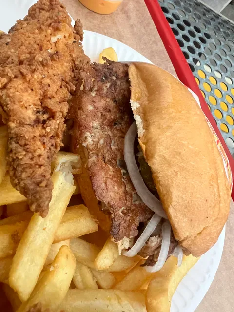 Hoodburger Inglewood