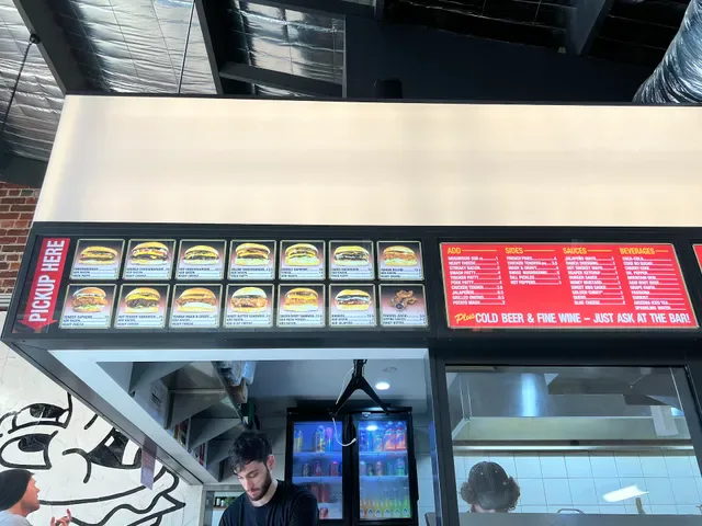 Hoodburger Inglewood