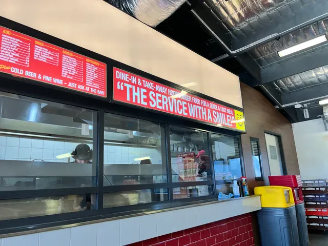 Hoodburger Inglewood