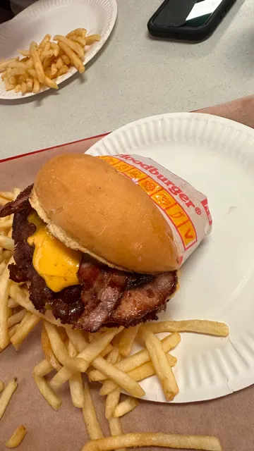 Hoodburger Inglewood