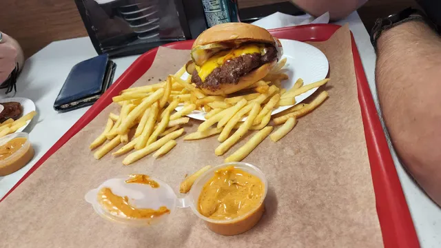 Hoodburger Inglewood