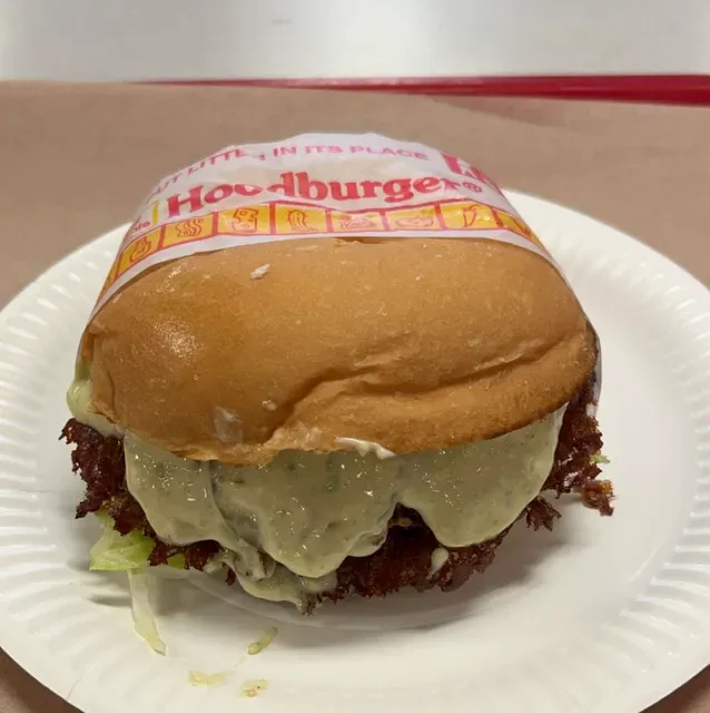 Hoodburger Inglewood