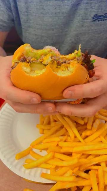 Hoodburger Inglewood