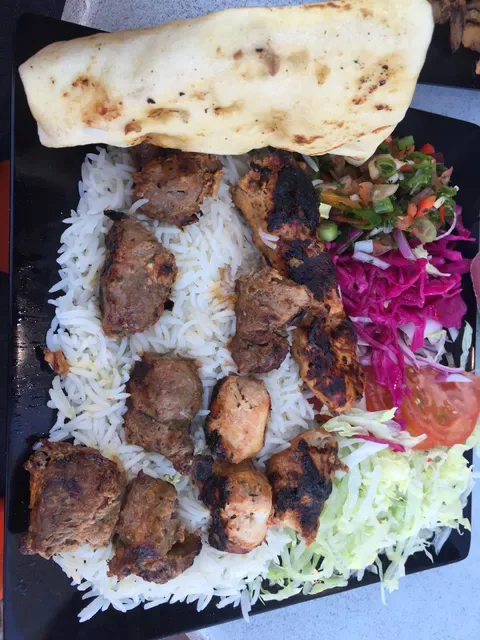 Medya King Kebabs