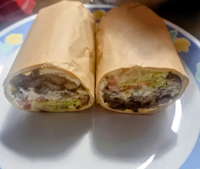 Medya King Kebabs