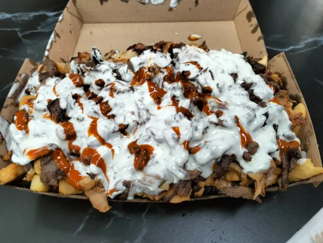 Medya King Kebabs